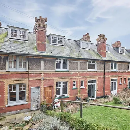 Host & - 1 Coastguard