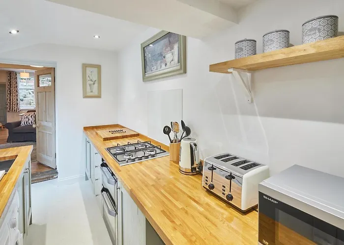 Host & - 1 Coastguard Nyaraló *