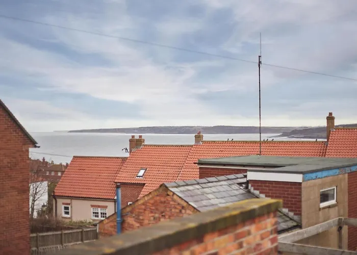 Host & - 1 Coastguard Scarborough