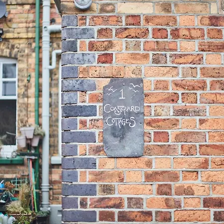 Host & - 1 Coastguard