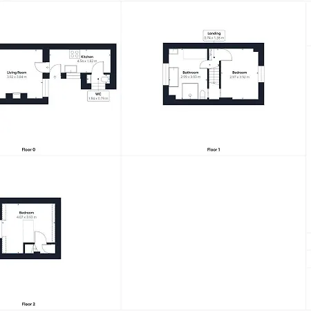 Host & - 1 Coastguard Scarborough