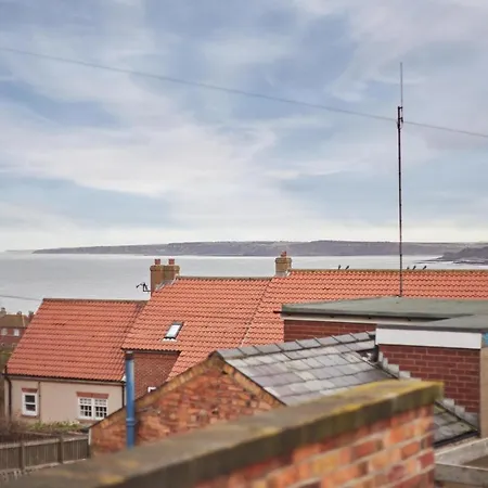 Host & - 1 Coastguard Scarborough