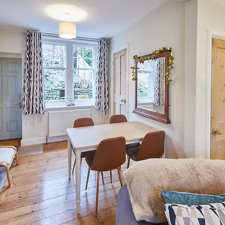 Ferienhaus Host & - 1 Coastguard